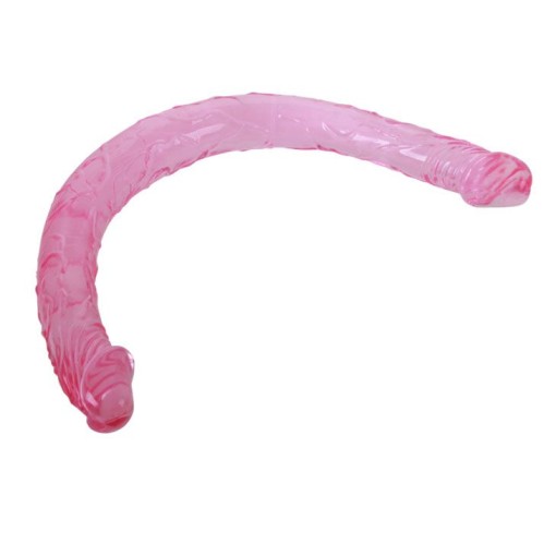 Dildo dublu DOUBLE DONG (45cm)