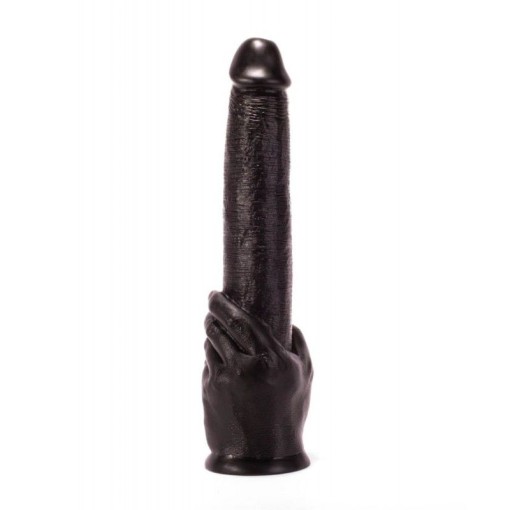 Dildo gigant cu ventuza X-MEN Magic Hand Dildo