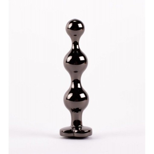 Dop anal Small Secret Shine Booty Call (10cm) - Img 3