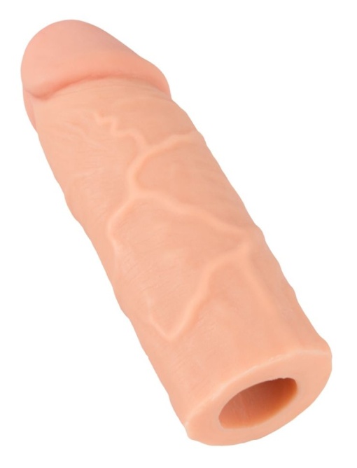 Extension Sleeve + 4cm (15,5 cm) - Img 2