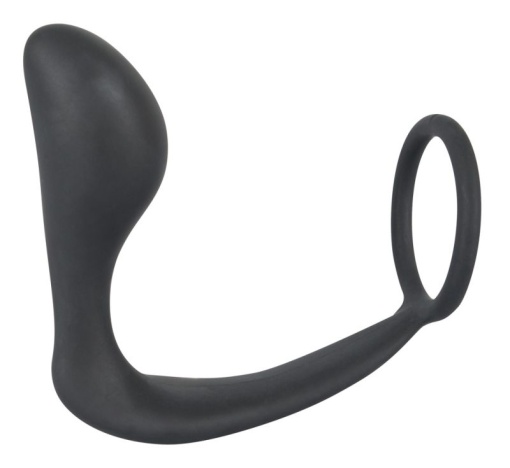 Inel si plug anal 2 in 1 Ring &amp; plug - Img 4