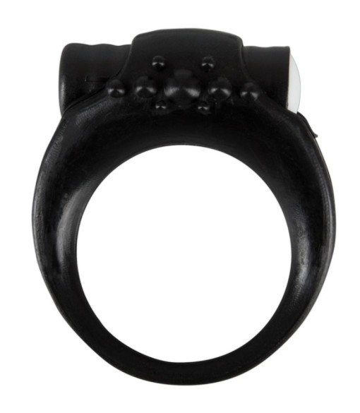 Inel vibrator felixibil cu vibro-glont detasabil Vibro-cock Ring