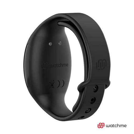 Intelligens vibrátor távirányítóval G-Spot ANNE'S DESIRE Curve Watchme technológia - Img 6