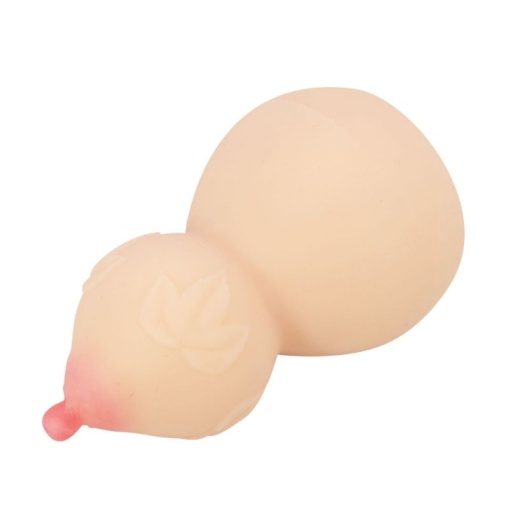 Masturbator Crazy Bull Calabash - Realist, Texturat, Material Moale