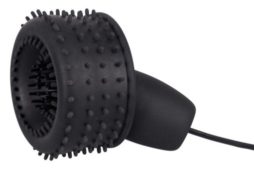 Masturbator cu vibratii Glans Masturbator - Img 4