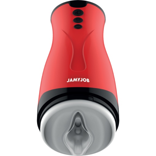 Masturbator cu vibratii JAMYJOB - DAMERON - Img 5