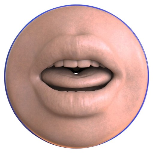 Masturbator Fleshlight Boost mouth - Img 3