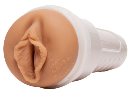 Masturbator Fleshlight Eliza Ibarra Ethereal - Img 2
