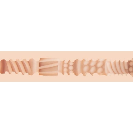 Masturbator Fleshlight Eva Lovia sugar vagina - Img 2