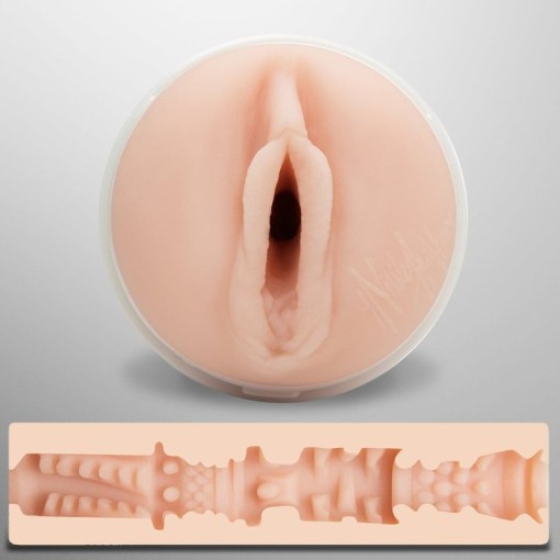 Masturbator FLESHLIGHT GIRLS - NICOLE ANISTON FIT - Img 3