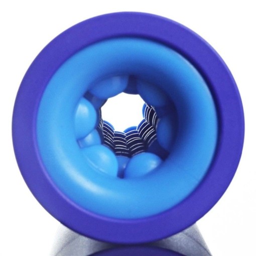 Masturbator O-Sensual Discreet Blow Job Stroker - Img 5