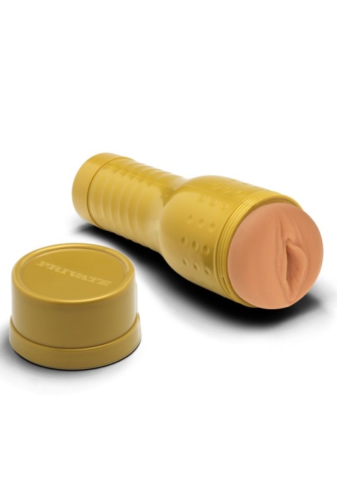 Masturbator PRIVATE Original Tube - Img 3