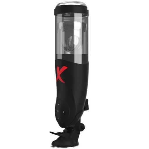 Masturbator special PDX Elite - Deluxe Mega-Bator Hands-Free Masturbator - Img 2