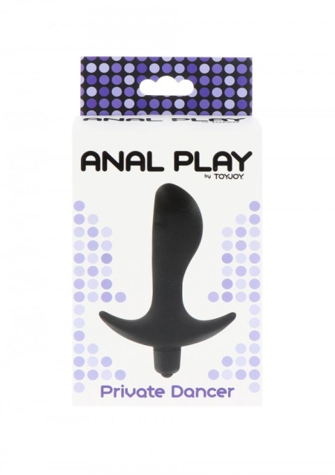 Private Dancer 12cm - Img 2