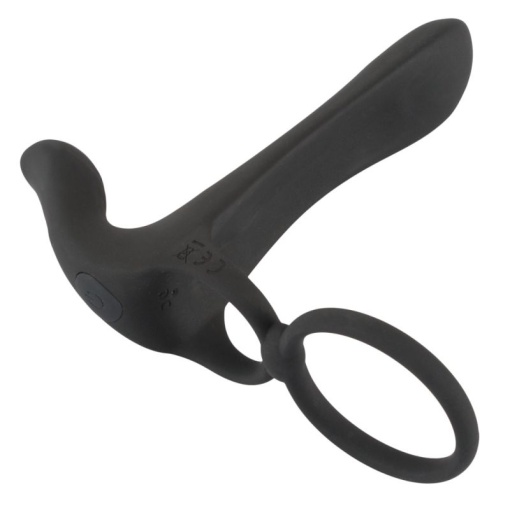 Set vibrator pentru cupluri Couple´s Vibrator (14 cm) - Img 4