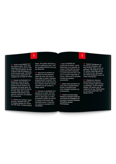 SEX RULETA KINKY - Img 3