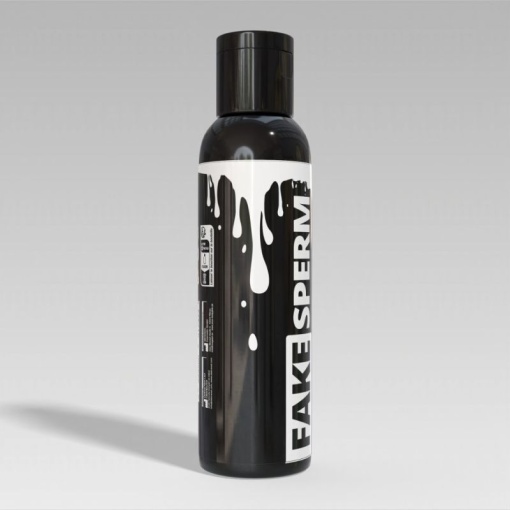 Sperma falsa de inalta calitate Fake Sperm 250 ml - Img 3