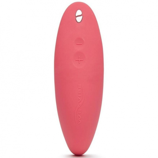 Stimulator clitoris inteligent WE-VIBE - MELT SUCKER We Connect app