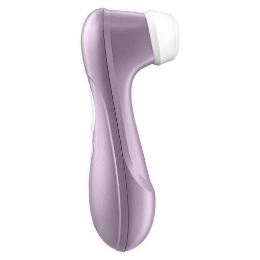 Stimulator clitoris Satisfyer Pro 2 Generation 2 violet - Img 6