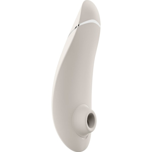 Stimulator Clitoris Womanizer Premium 2 WARM GRAY