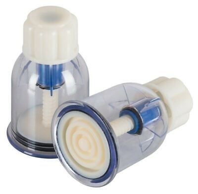 Ventuze pentru mamelon Max Twist Nipplesucker - Img 2