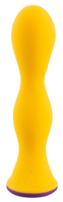 Vibrator Anal (12,6 cm) - Img 2