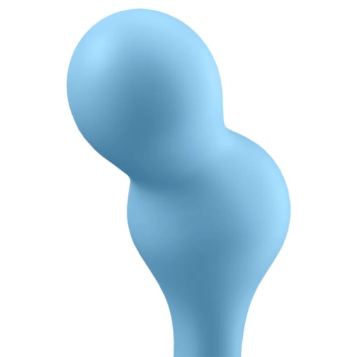 Vibrator Anal cu Control din Aplicație Satisfyer Deep Diver Connect App - Img 3