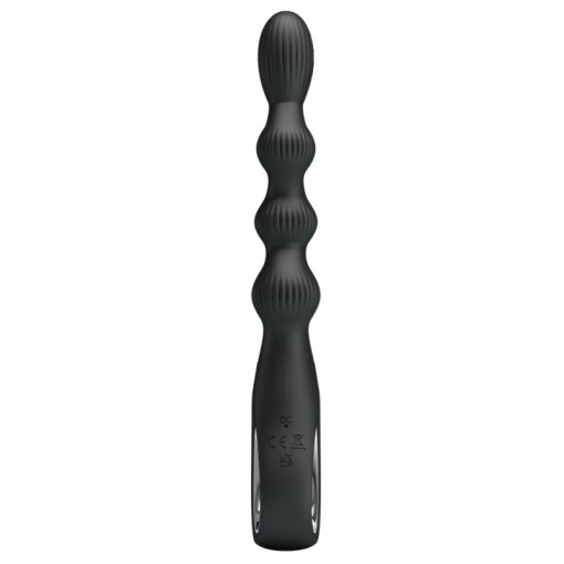 Vibrator Anal Pretty Love Federer