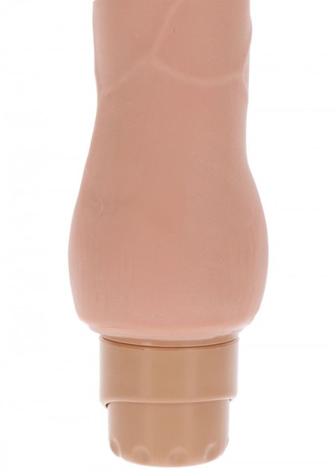 Vibrator clasic Dual Density Smooth Vibrator - Img 4