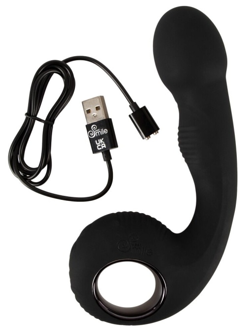 Vibrator G &amp; P-Spot Vibrator - Img 6