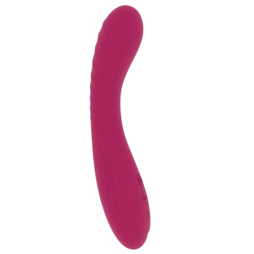 Vibrator G-spot 10 moduri de vibratii Rithual Kira - Img 6