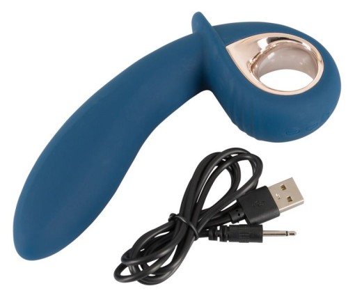 Vibrator gonflabil Inflatable Vibrator Petit (16.5cm) - Img 6