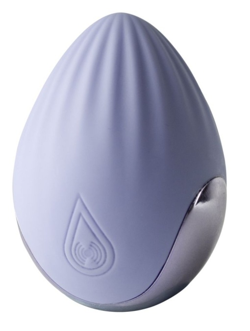 Vibrator in forma de ou cu 10 moduri de vibratie NIYA 4 - Img 4