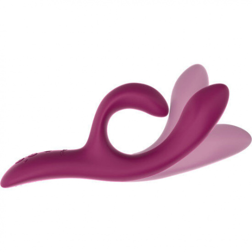 Vibrator inteligent WE-VIBE - VIBRATOR We-Connect APP NOVA 2
