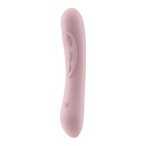 Vibrator interactiv pentru punctul G Kiiro Pearl3 FeelConnect - Img 4