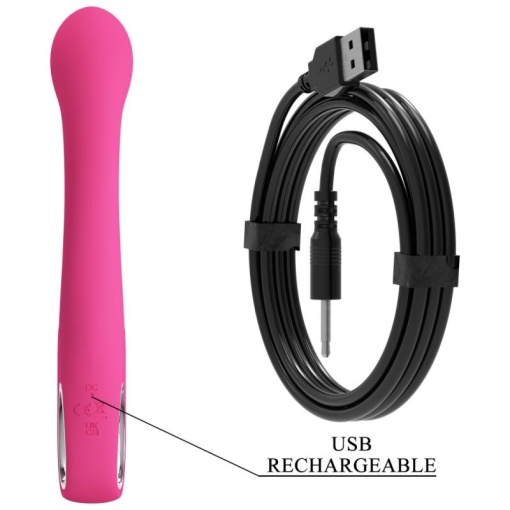 Vibrator Rabbit Pretty Love Fritz