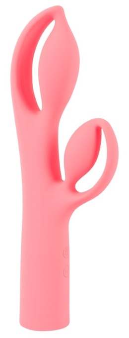 Vibrator rabit design extravagant Fabulous 12 moduri de vibratii - Img 3