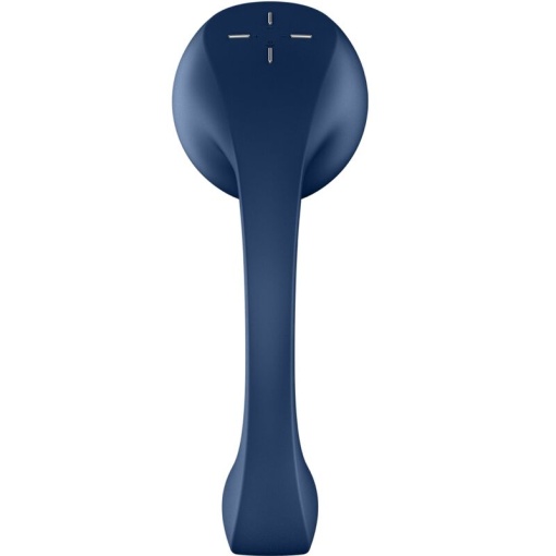Vibrator Robotic Technology Pro+ Wave 4 Connect App - Img 3