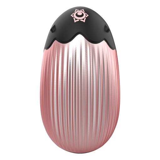 Vibrator stimulator clitoris Rithual Shushu 2