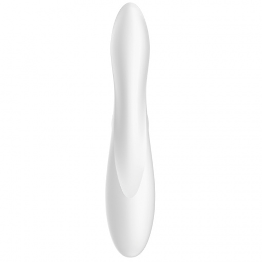 Vibrator stimulator clitoris si punct g Satisfyer Pro G-Spot Rabbit 21cm - Img 3