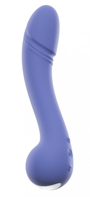 Vibrator stimulator punct G AWAQ.U Vibrator 3 (22 cm) - Img 2