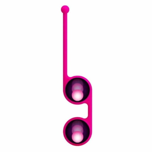 Bile vaginale detasabile Pretty Love Kegel tighten up III - Img 3