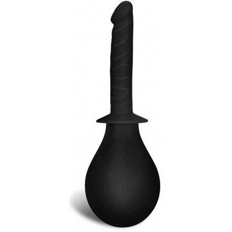 Bondage Fetish Deluxe Douche - Img 3