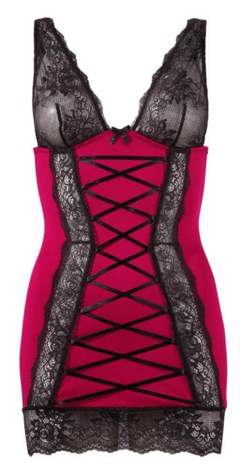 Chemise, Cottelli Lingerie - S - Img 2