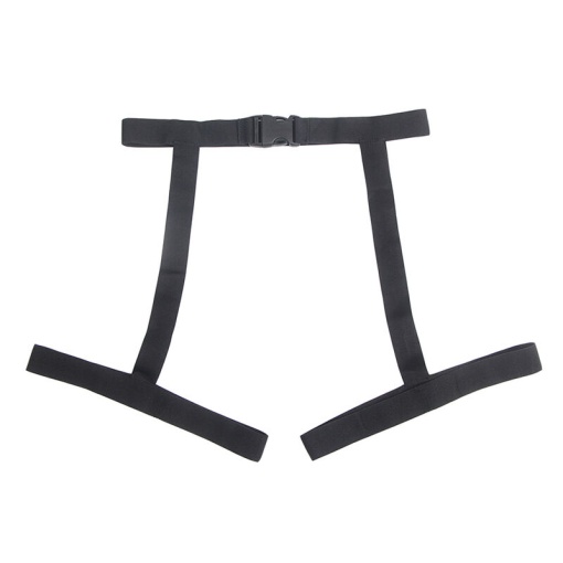Costum sexy de învățătoare în formă de body, mărime L/XL Subblime - Img 5