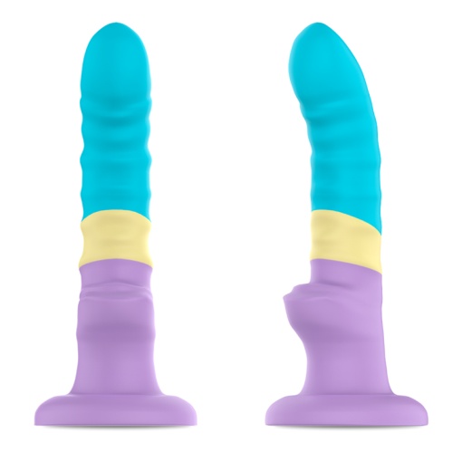 Dildo anal Mythology COLBY PASTEL lungime 17 cm diametru 3 cm - Img 3