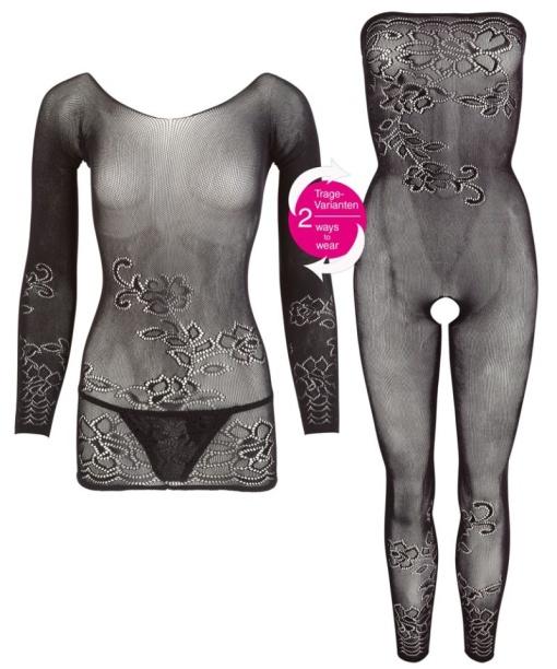 Dress or Catsuit, Cottelli Party - S/L - Img 2
