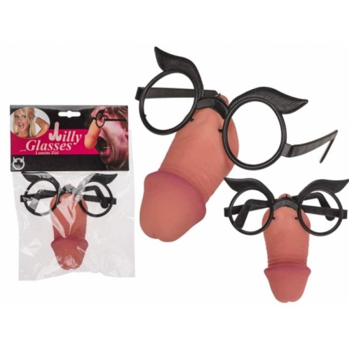 Fun Glasses - Img 2