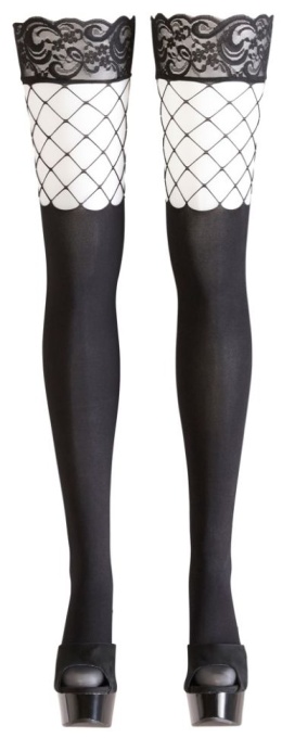 Hold-up Stockings, Orion - M/L - Img 2