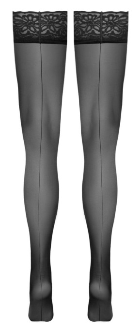 Hold-ups seam, black Orion - XL (5) - Img 3